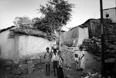 foto India
