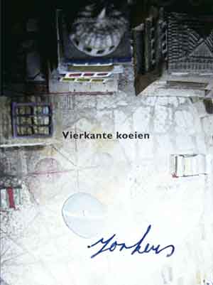Vierkante koeien